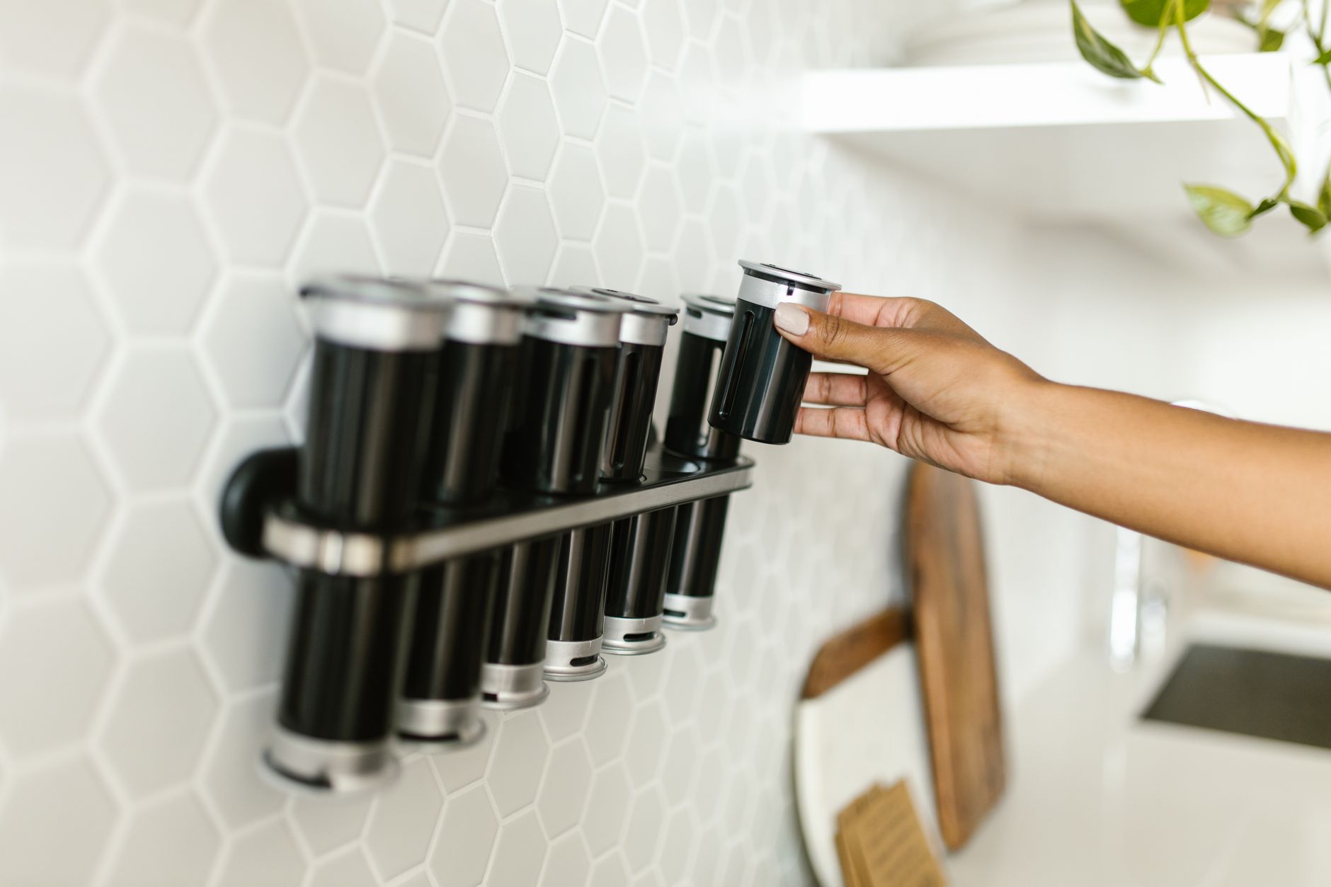 Best Racks & Holders for Small Kitchen Fit | Storage & Organisation in a comfortable everyday home