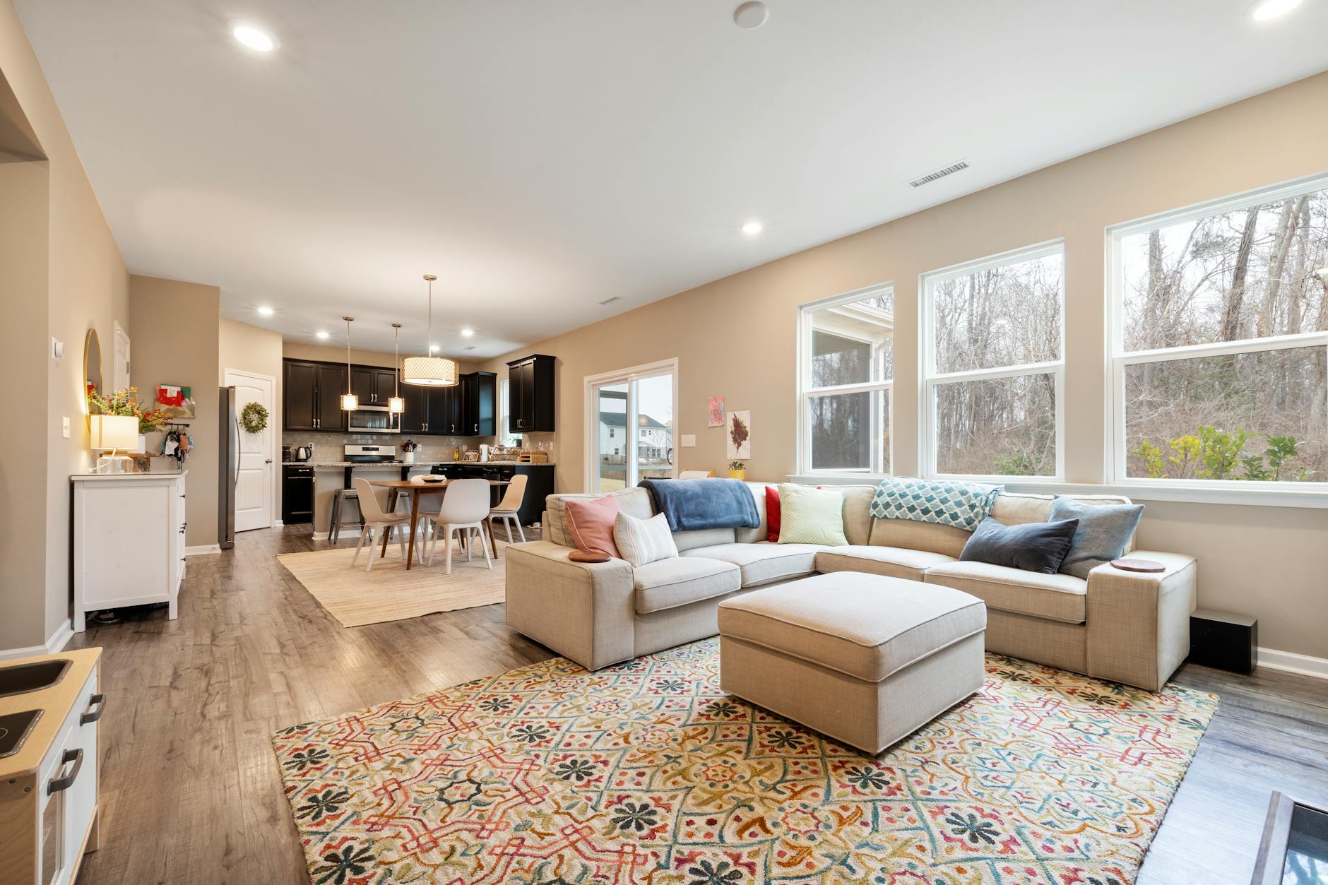 Best Sectionals for Comfortable Everyday Homes by Use Case in a comfortable everyday home