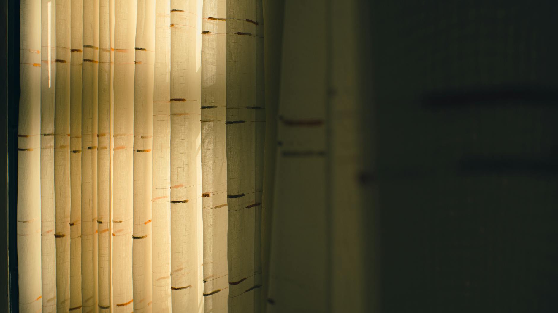 Best Window Treatments for Light Control, Privacy, and Soft Daylight in a comfortable everyday home