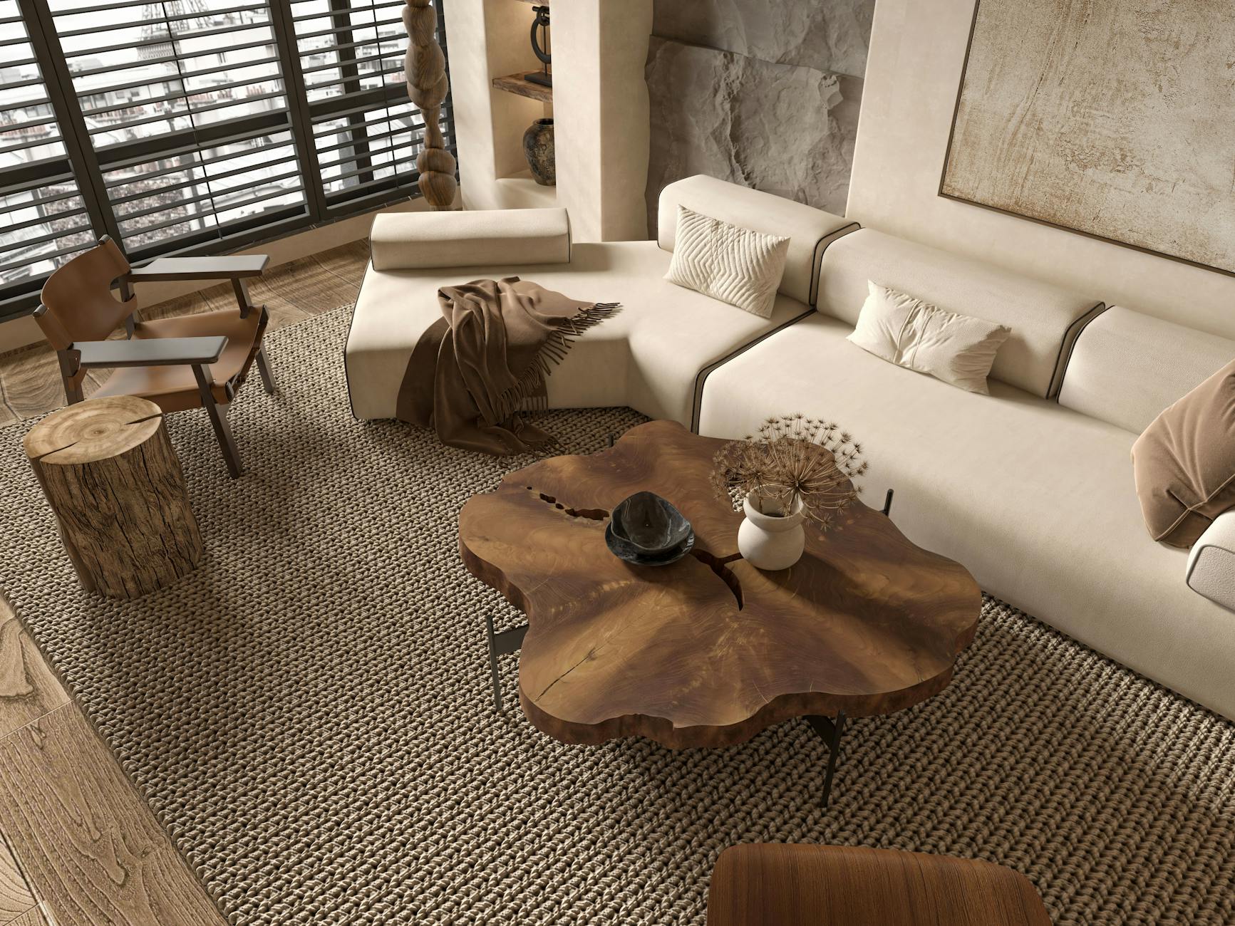 Cozy Home Decor: 5 Timeless Accents to Warm Up Your Space in a comfortable everyday home