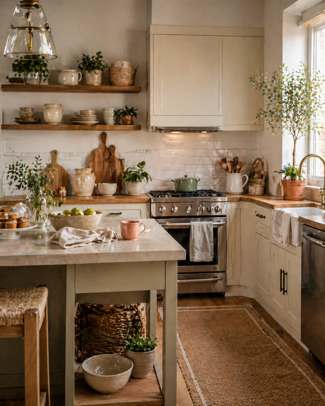 5 Decorative Accents For A Warm, Lived-in Home Products Worth Shortlisting